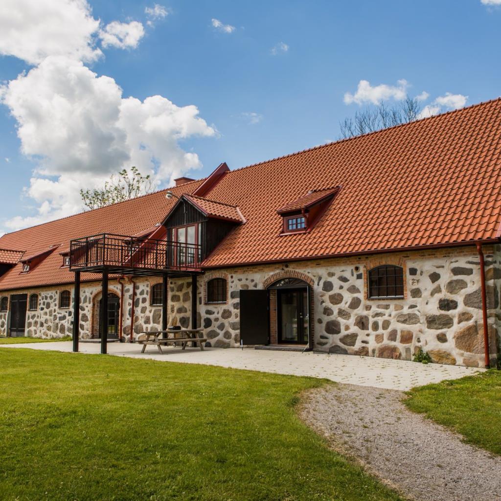 Näsby Gård Festlokal