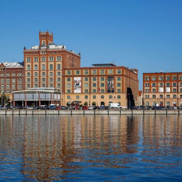 Kalmar läns museum