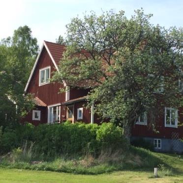 Markims församlingshus