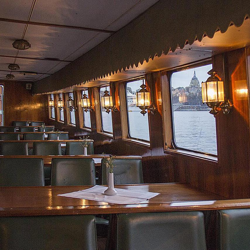 M/S Ambiance