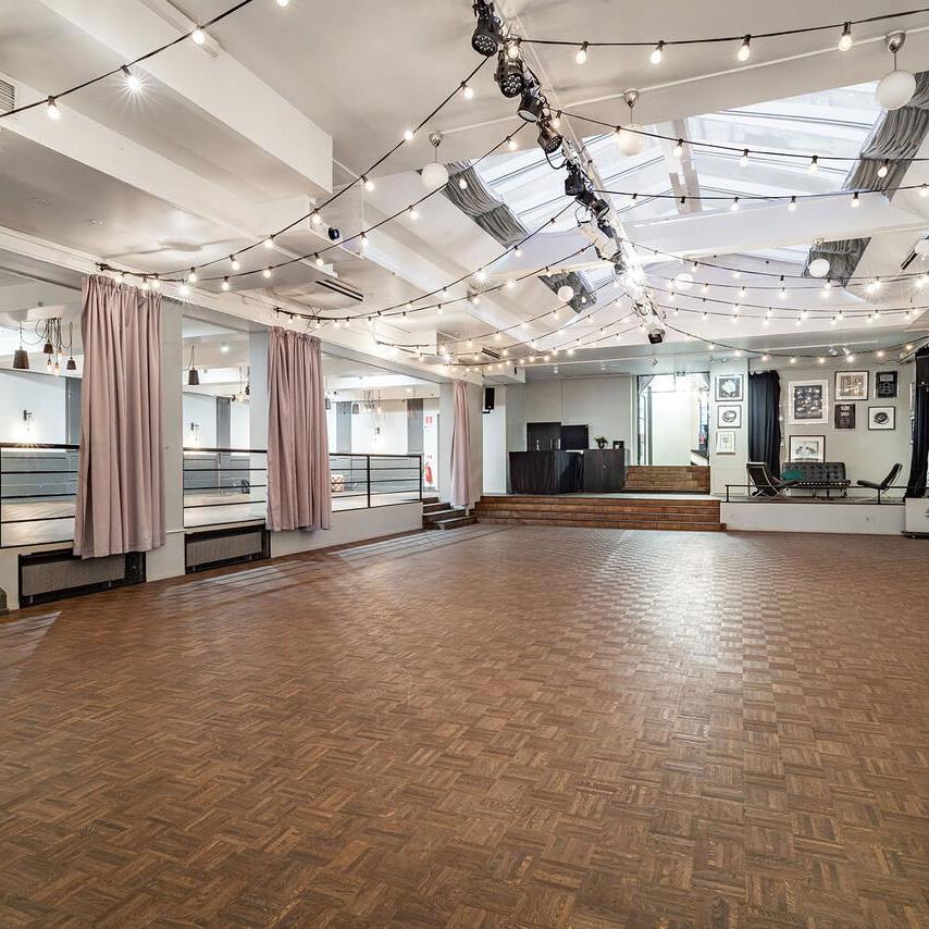 Westmanska Palatset / Festvåning