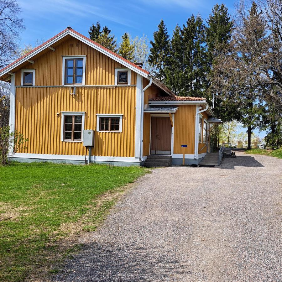 Markkula