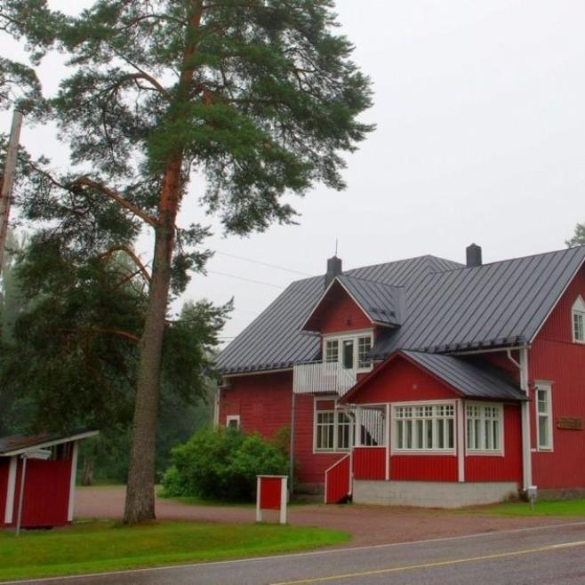 Hollolan Nuorisoseurantalo Kukko