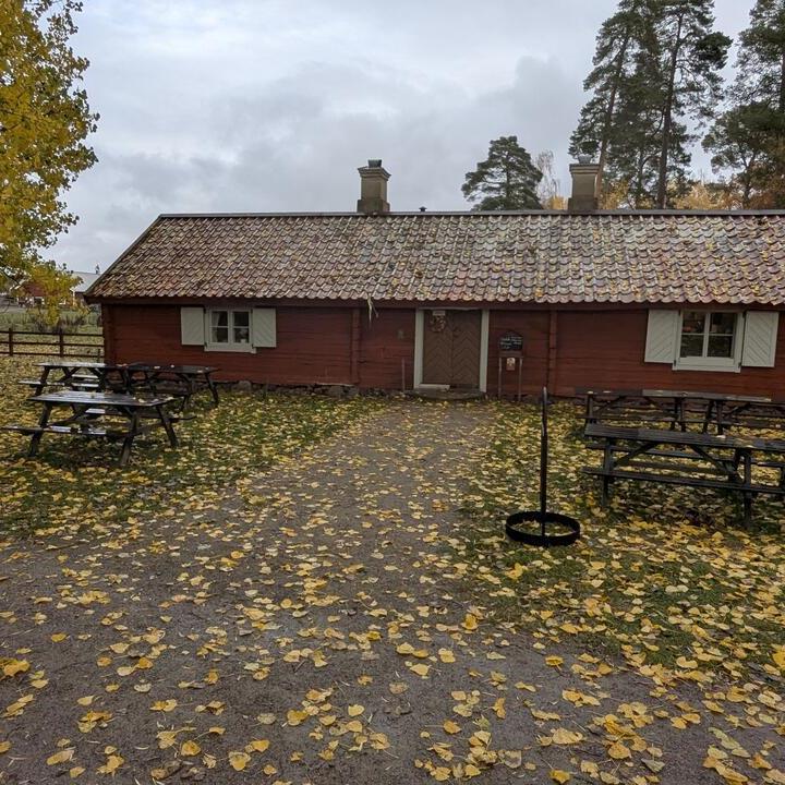 Bastuflotte Stockholm