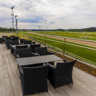 Restaurang Rönnerdahls i Bredden