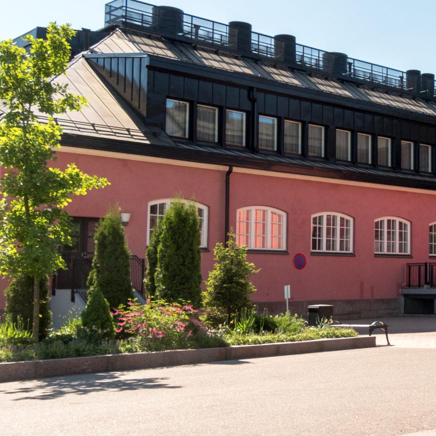 Hämeenkylän kartano