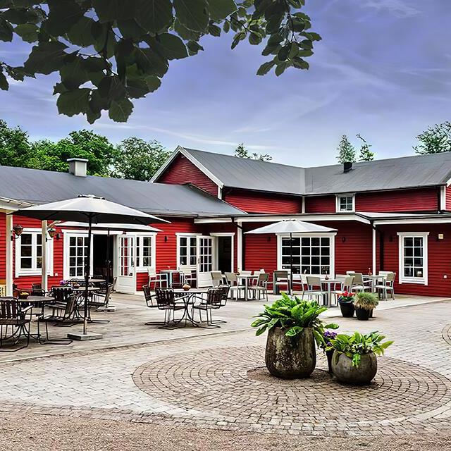 Torringelund Restaurangen