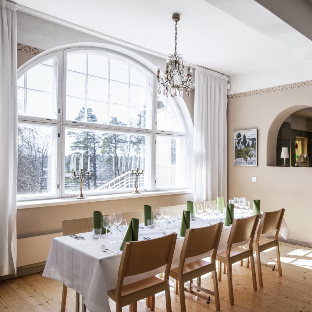 Villa Vallmogård