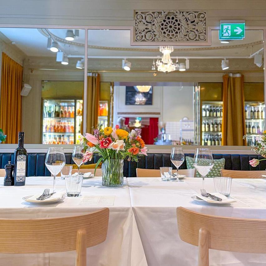 Eataly Stockholm