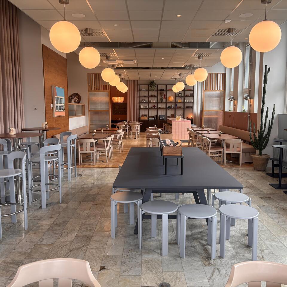 Restaurang Billmans