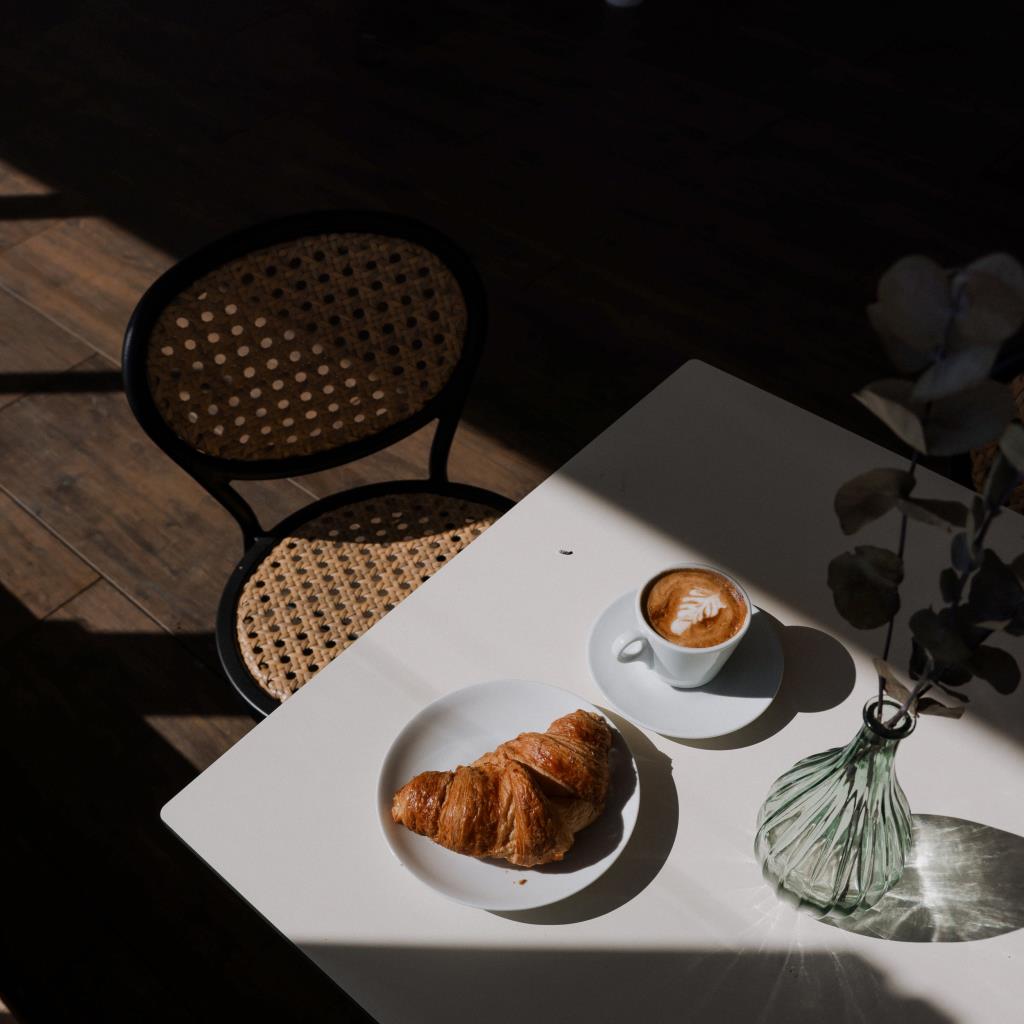 Cafe Carusel