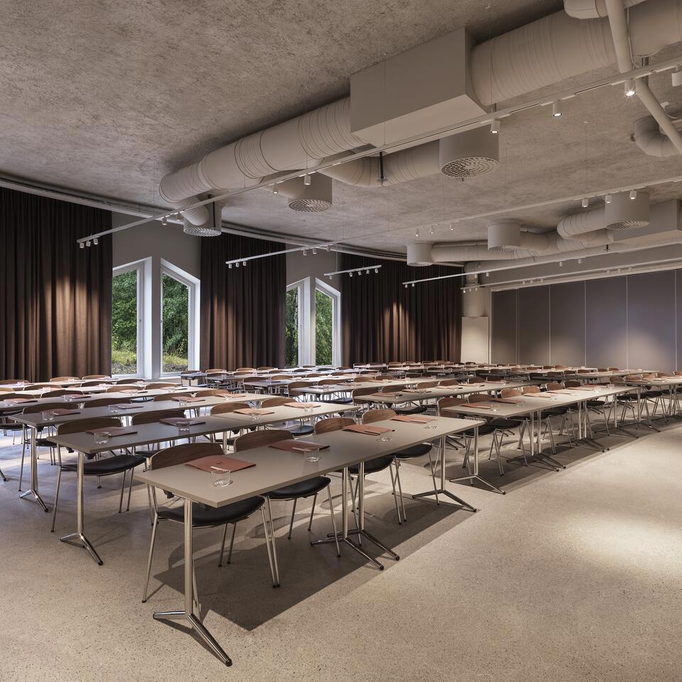 Life City / Helsal