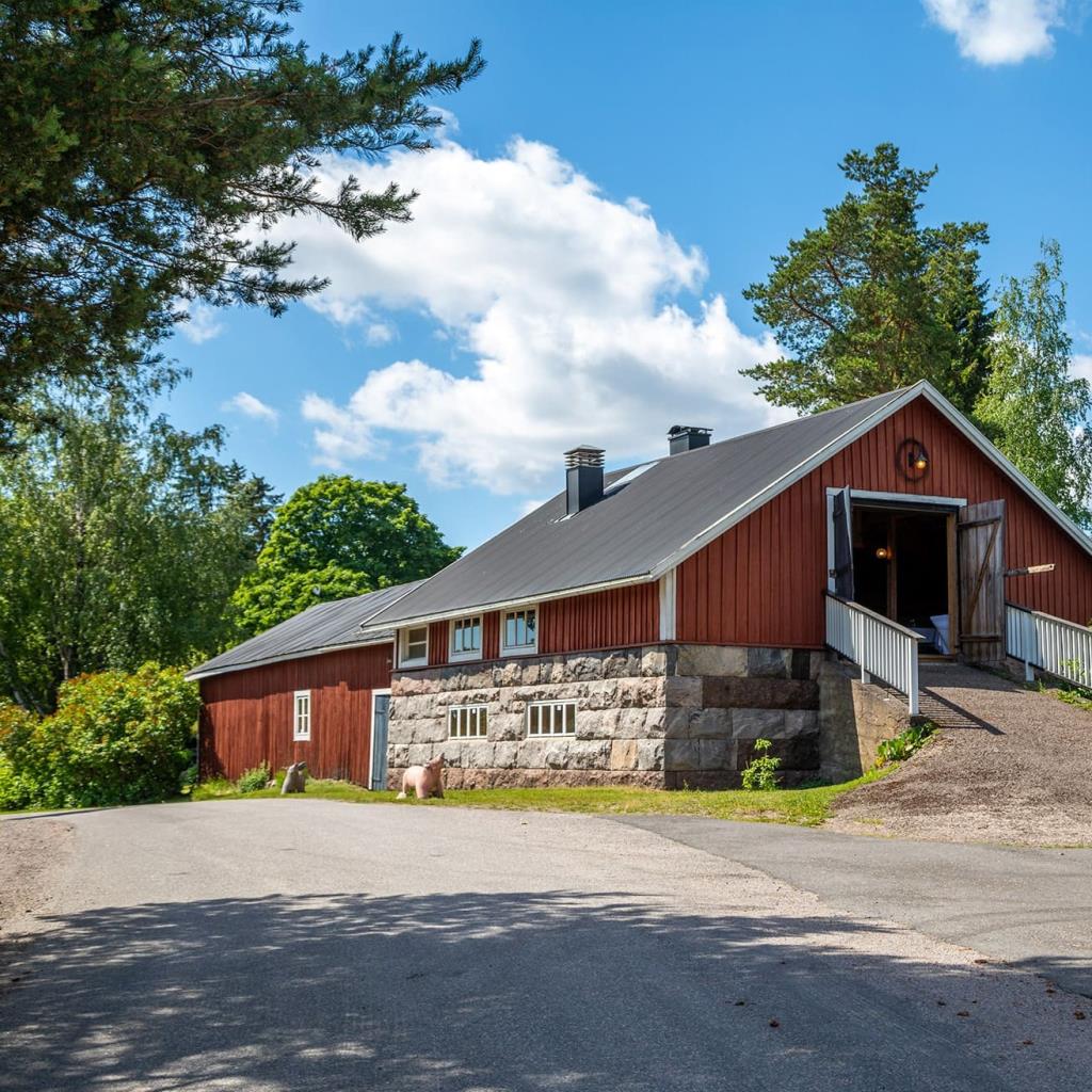 Nygårdsin kartano