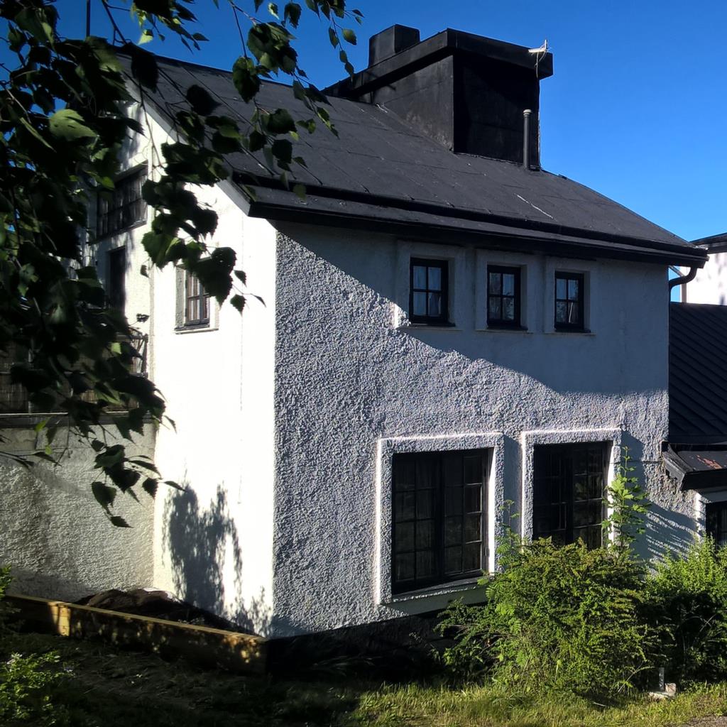 Vantaan Wanha Fabriikki