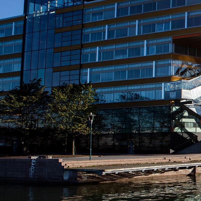 HTC Helsinki