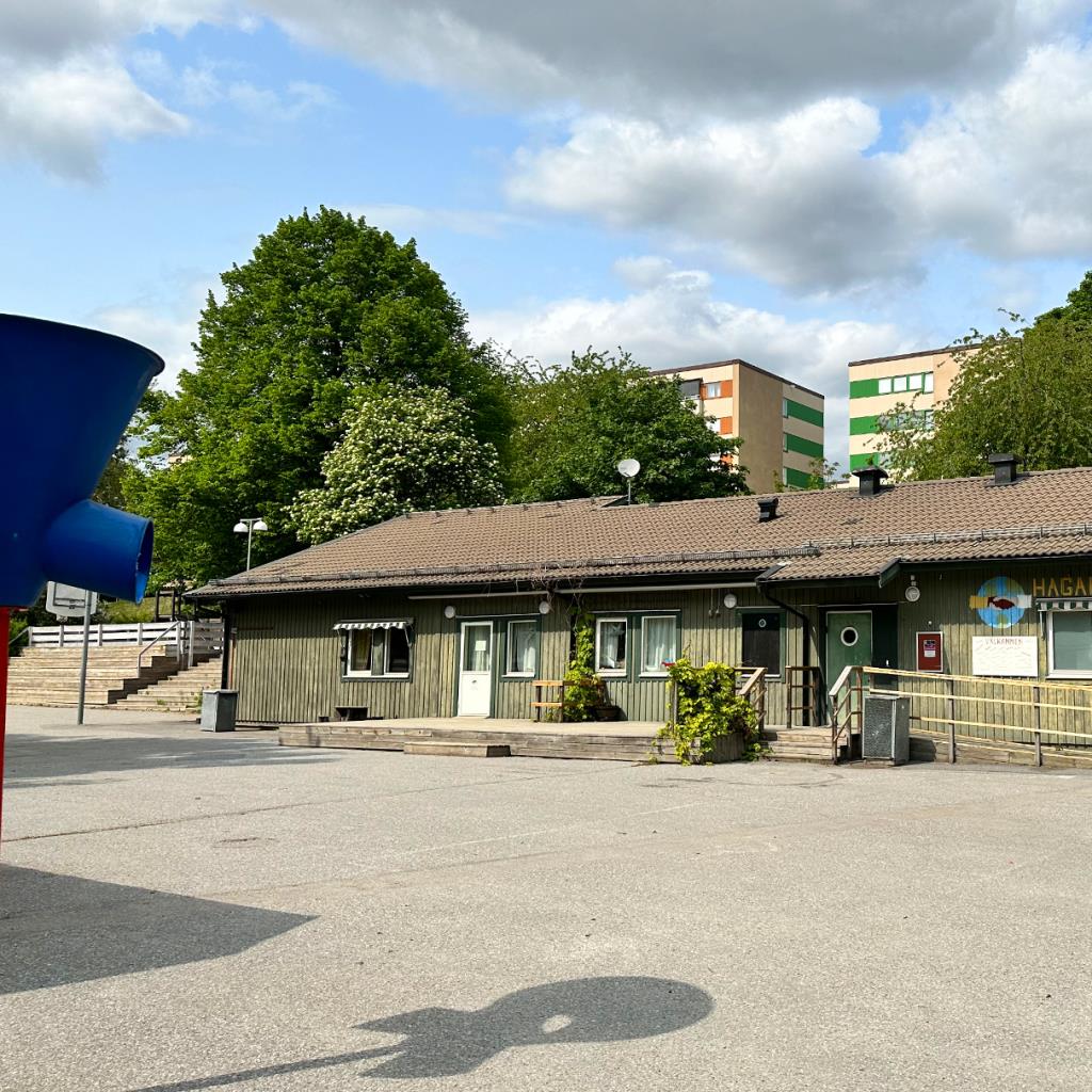 Hagalundsparken