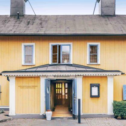 STALLmästaregården