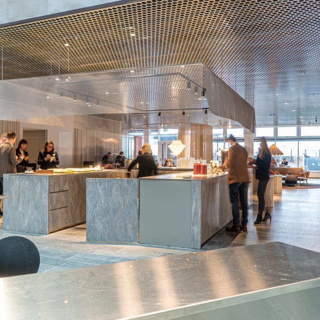 Life City Hagastaden