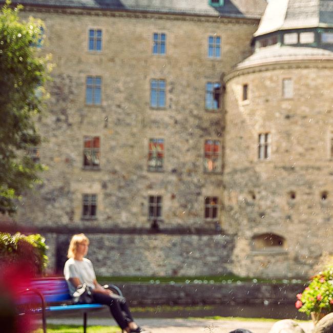 Örebro Stadshus