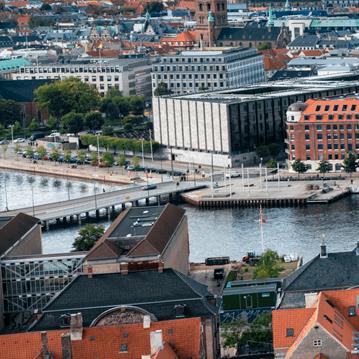 Verksamhetslokaler Örebro